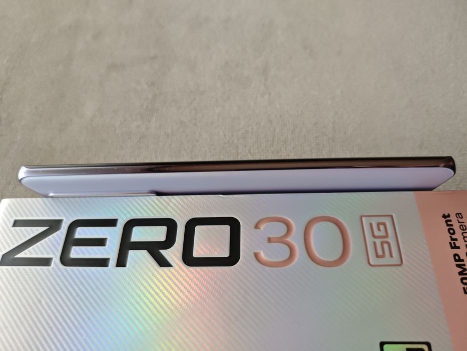 Sprzedam smartfona Infinix Zero 30 5G