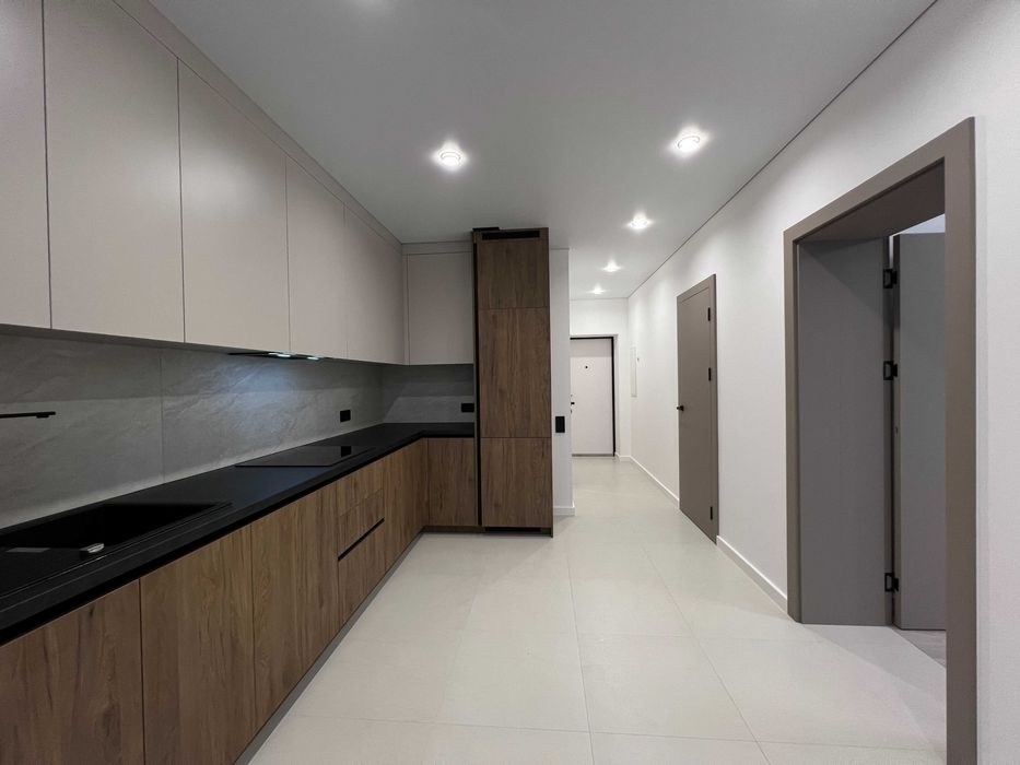 Продаж квартири в сучасному ЖК