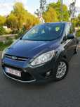*Ford C-Max**1.6 Hdi*Sam parkuje*TITANIUM*Opłacony*Serwis Aso Forda*
