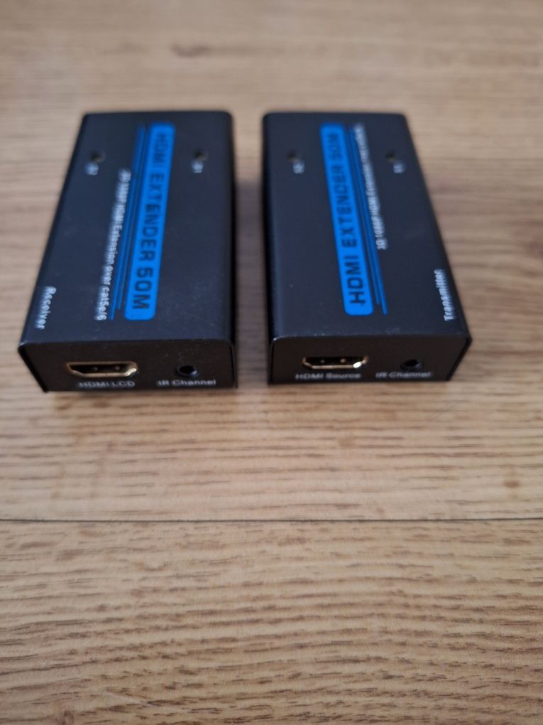 Extensor de HDMI 50 metros