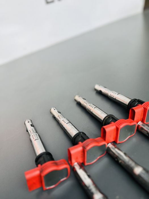 Котушки Запалювання 2.4 2.0 3.2 VWAG Audi A6 C6 розборка