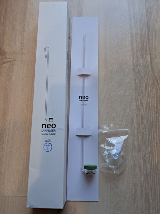 Dyfuzor powietrza Neo Special L