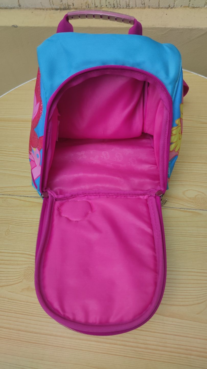 Дитячий міні рюкзак для дівчинки Kite.