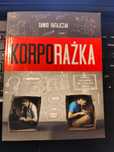 Korpoporazka Dawid Ratajczak