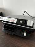 grill elektryczny TEFAL SUPERGRILL XL