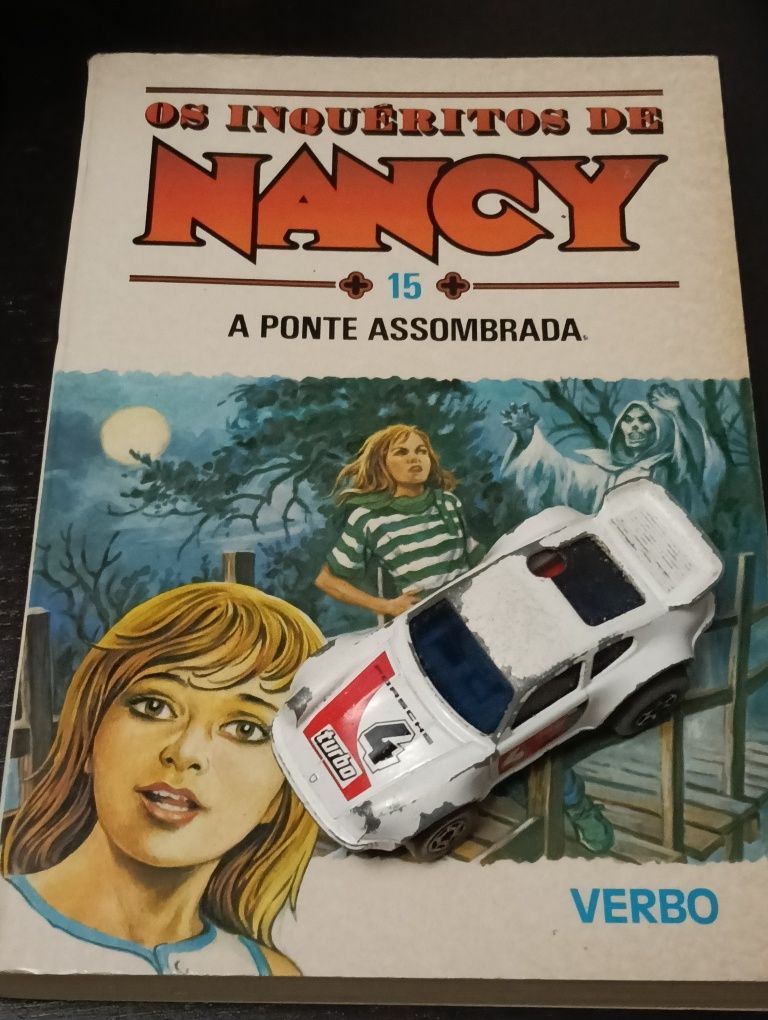 Miniatura Porsche 911 Turbo Majorette