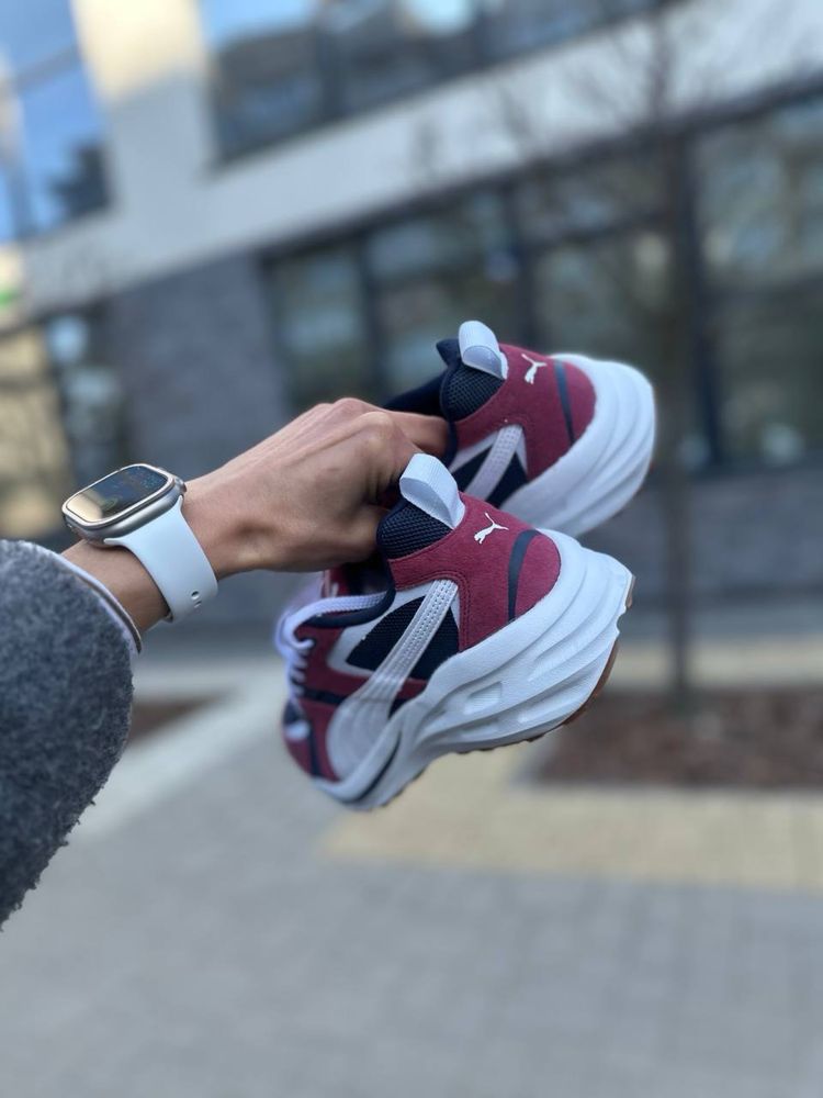 Чоловічі оригінальні кросівки Puma Hypnotic LS 395295 05