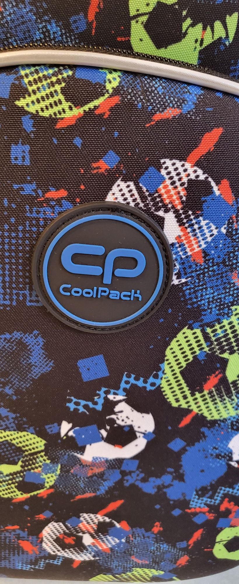 Sprzedam Plecak CoolPack