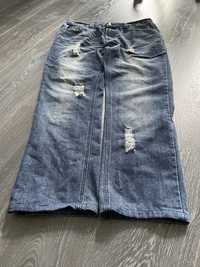 Tapout jeans с принтом