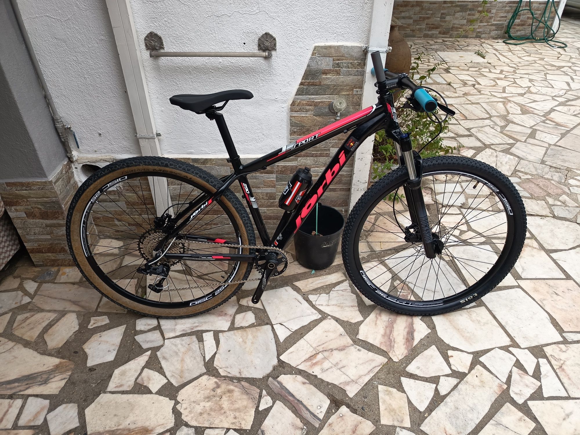 Jorbi sport roda 29