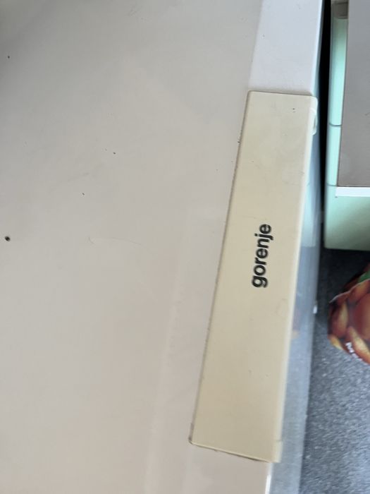 Морозилка ларь Gorenje