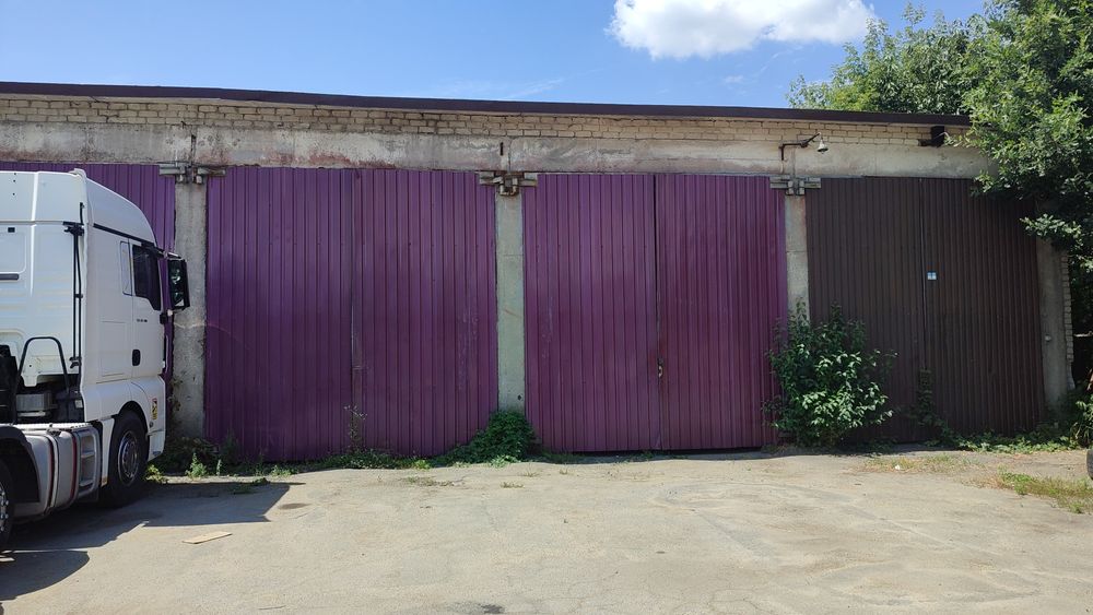 Склад ангар 100 ,480, 640, 1250кв.м.