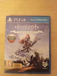 Продаж гри Horizon Zero Dawn на PS4