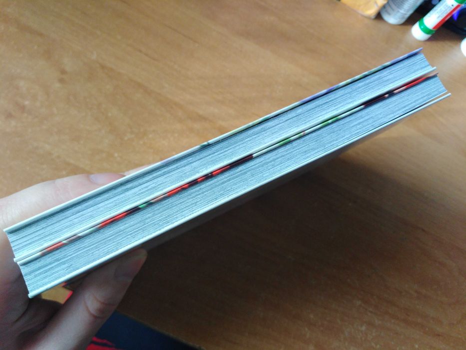 Kwiat, który nie miał zakwitnąć 1 i 2