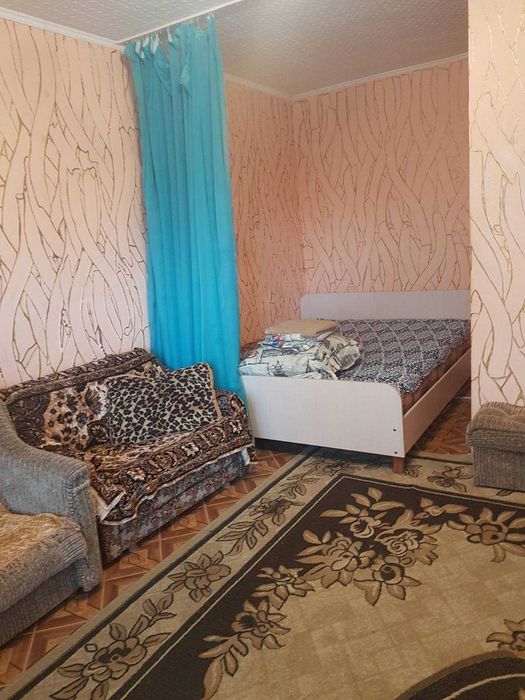 Здаю 1-но кімнатну квартиру