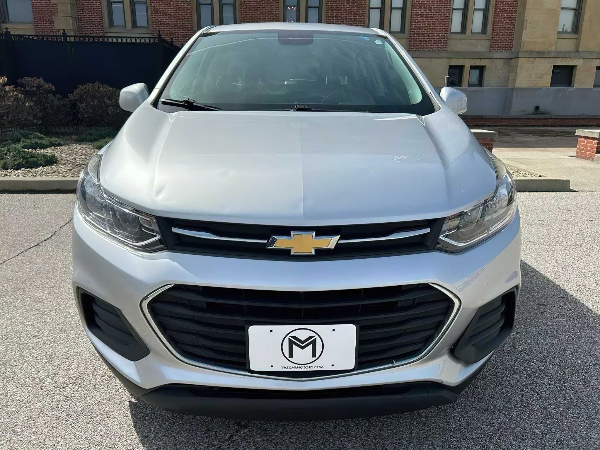 Chevrolet Trax  LS 2018