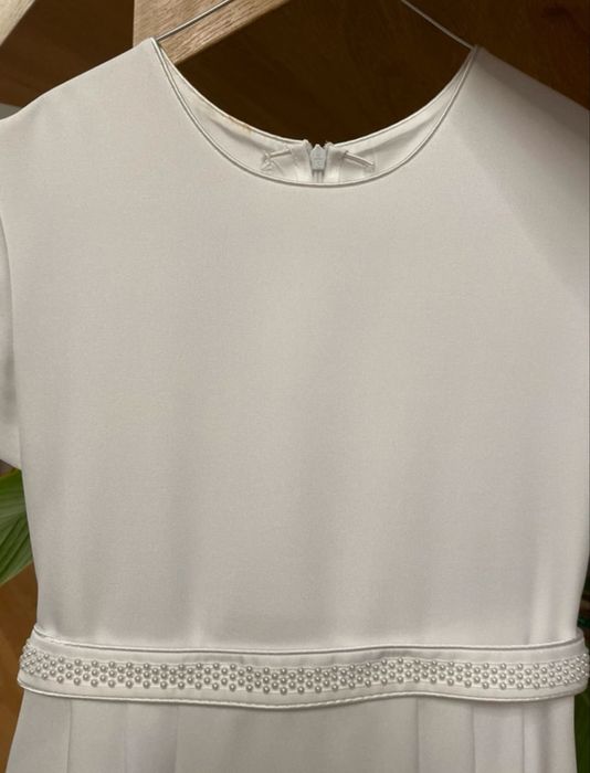 Sukienka komunijna r 152