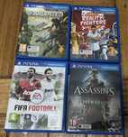 Jogos para PS Vita