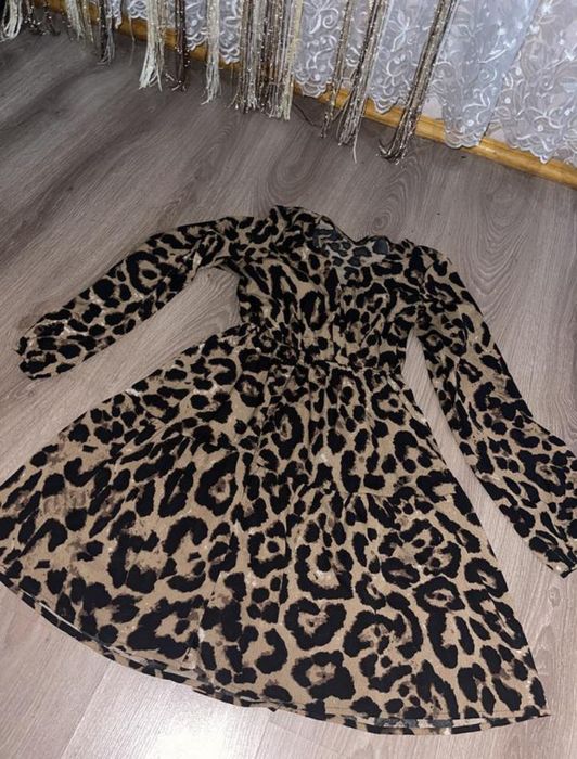 Шикарка сукня xs-s