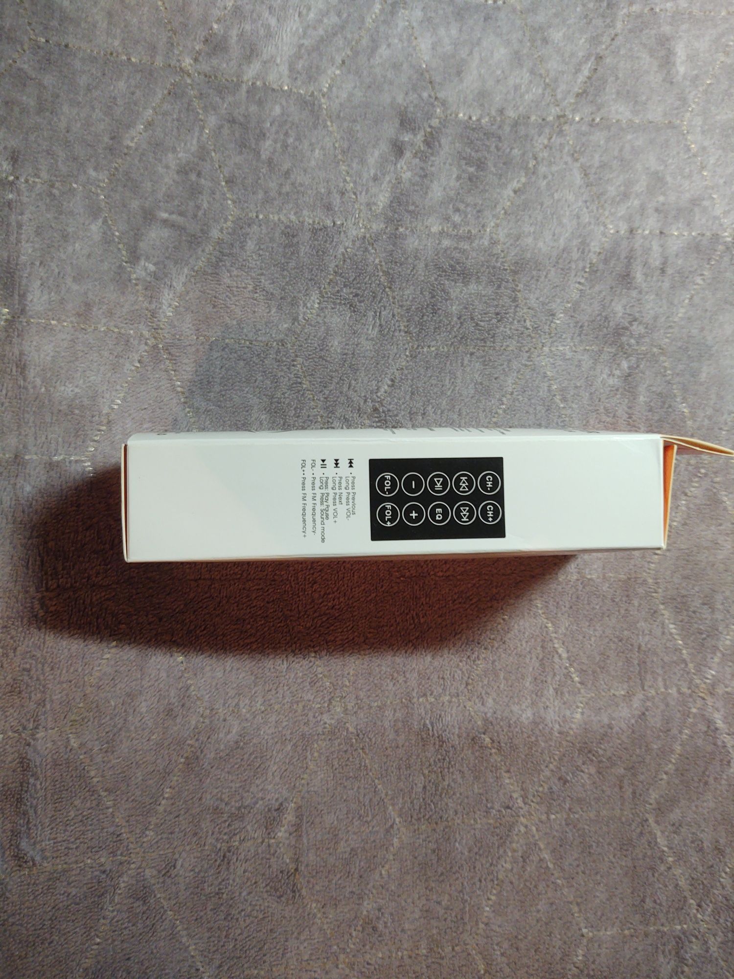Трансмітер, FM модулятор KD-201, MP3 плеєр з пультом