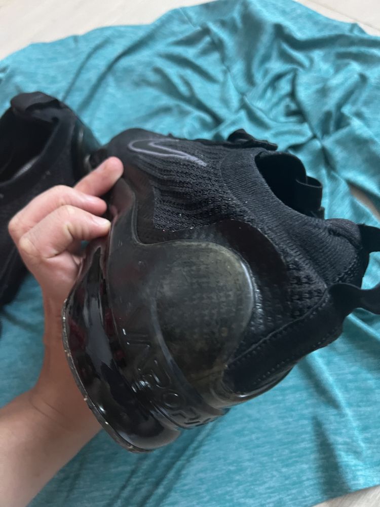 Buty nike vapormax 2021, 2023, plus stan bardzo dobry oryginał