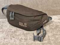 Saszetka biodrowa Jack Wolfskin Ultimo