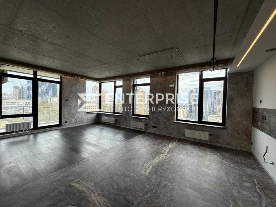 Без комісії! ЖК Тетріс Холл Продаж 2к квартири 82 м2 вул. Федорова,2-А