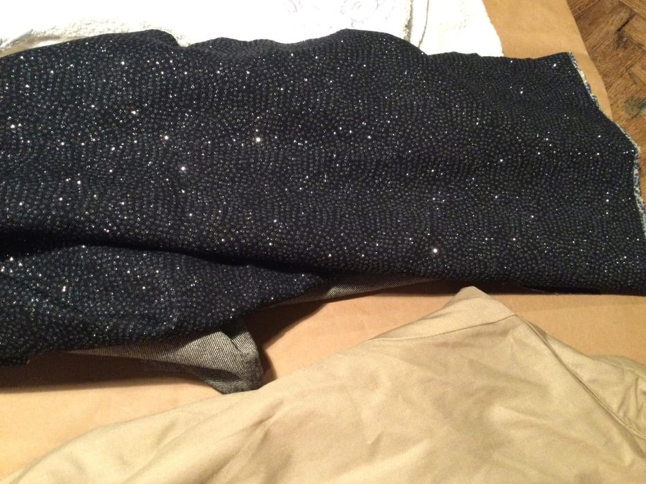 Продам ткань стрейчевую