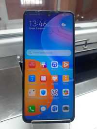 Мобільний телефон Huawei Y7a  4/128
