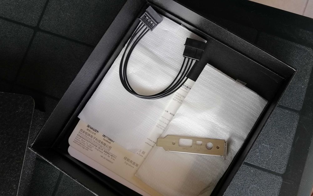 Matrix X-Hi Kontroler Interfejs PC USB 3.0 PCIE