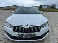 Skoda Superb 1.5 TSI DSG • Kamera • Pakiet Ambition+ • Super Okazja! • Full Opcja!