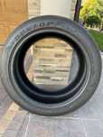 OPONY DUNLOP SPORT  MAXX RT2   255/40ZR20 108Y  DOT 4417