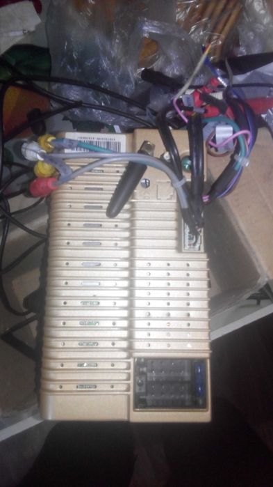 Автомагнитола свап дин 2