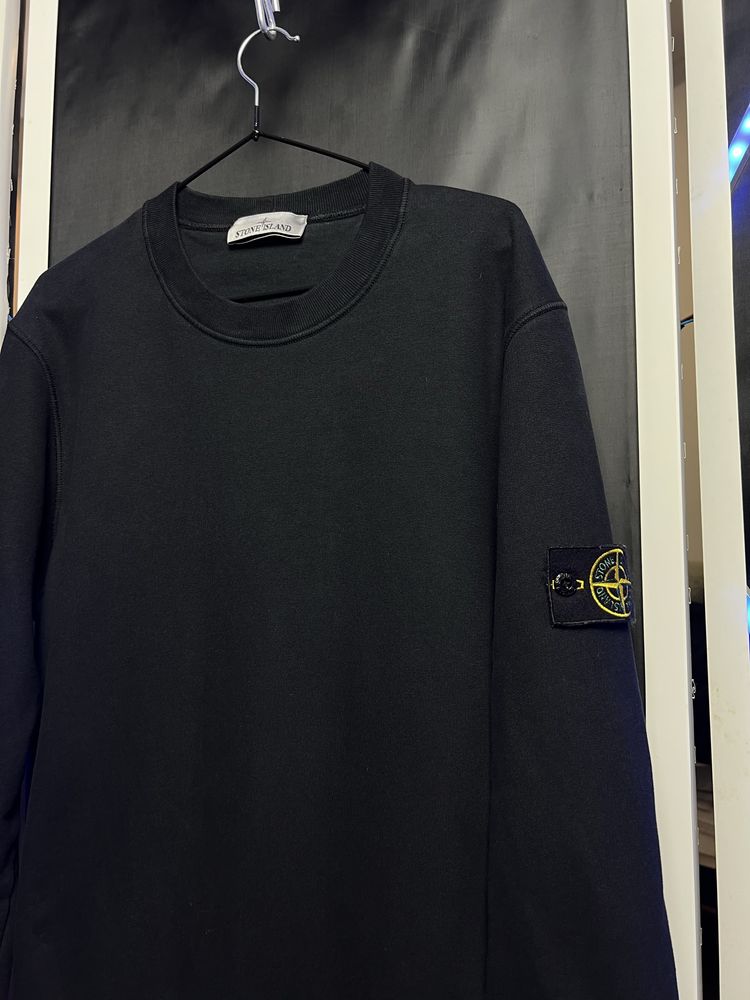 Світшот від Stone Island кофта оригінал