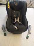 Fotelik samochodowy Britax Romer Max-Way Plus, 9-25kg RWF - Okazja