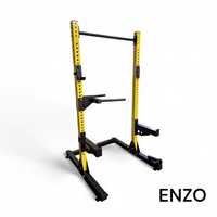 Power rack ENZO / klatka / SIŁOWNIA