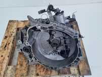 Opel Astra J IV 1.6 CDTI SKRZYNIA BIEGÓW manualna MANUAL M32
