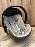 Автокрісло cybex aton Q