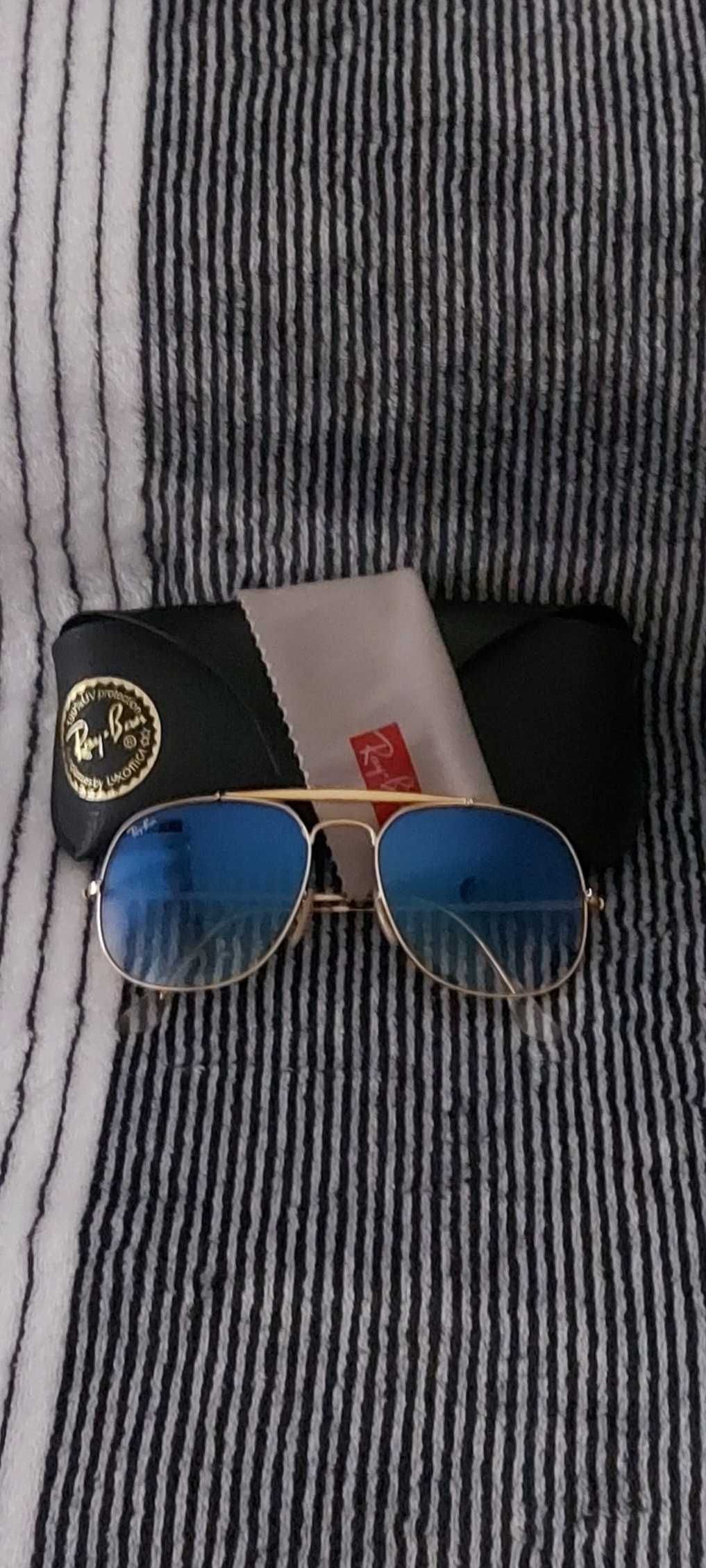 Ray-Ban RB3561 general 001/3F