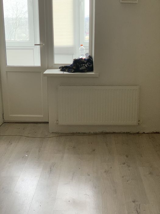 Продам двухкомнатную  квартиру в г.Знаменка!