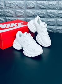 Женские кроссовки nike белые кроссовки найк