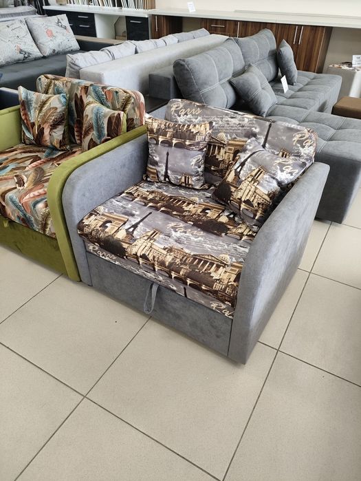 Дивани односпальні в Харкові, дивани дитячі, диваны детские Харьков