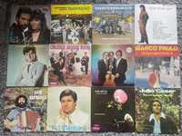 Discos vinil música ligeira