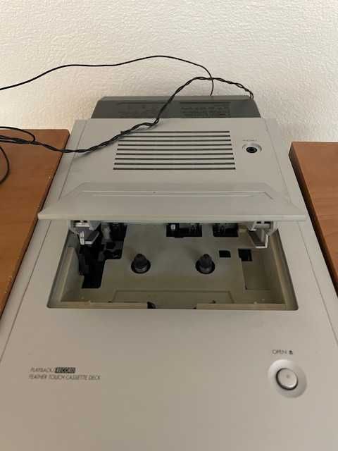 Sistema de som Panasonic SA-PM31