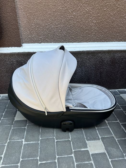 Коляска Anex m/type 3в1 візок