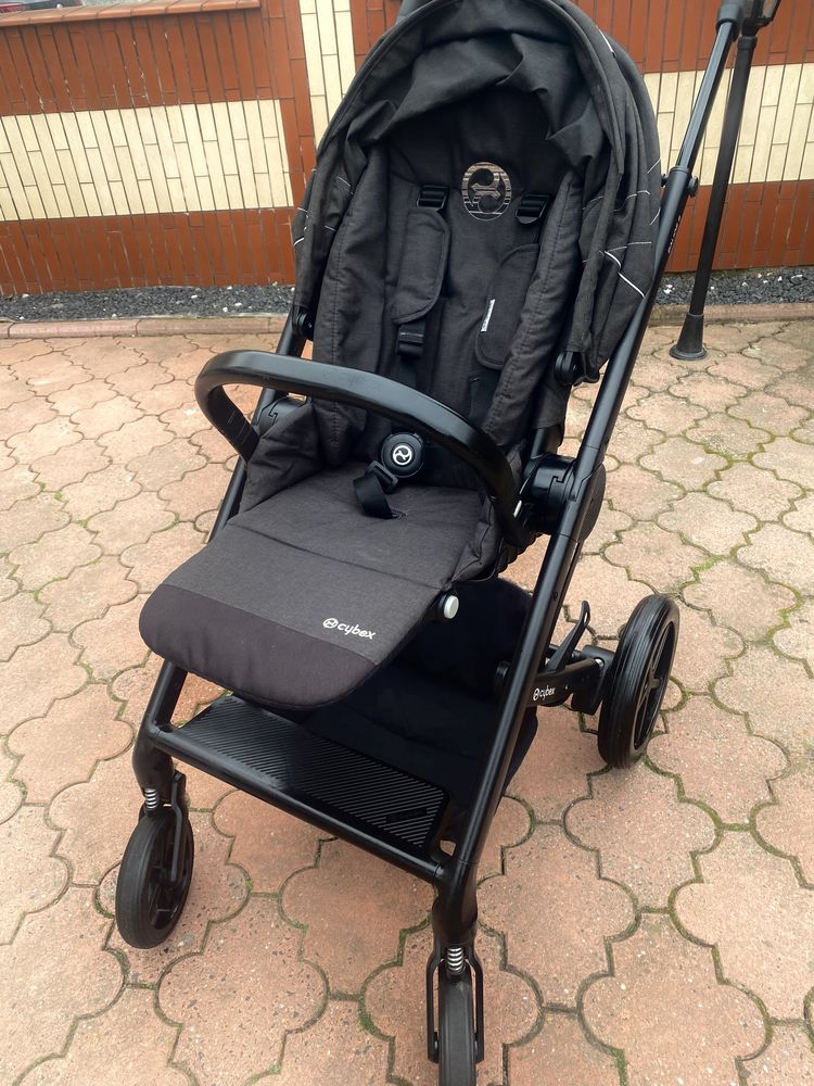 Wózek spacerowy Cybex Balios s