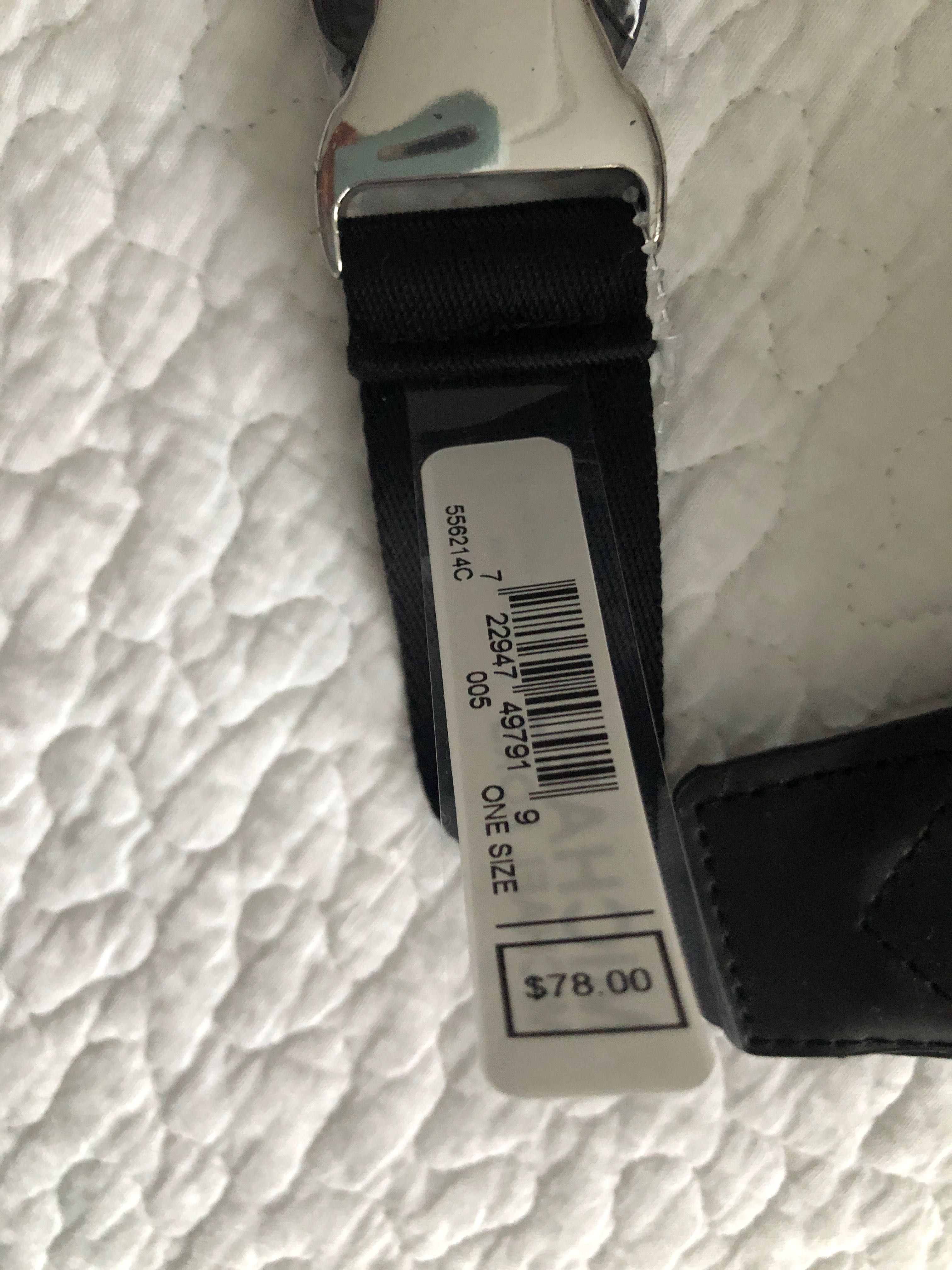Michael Kors saszetka