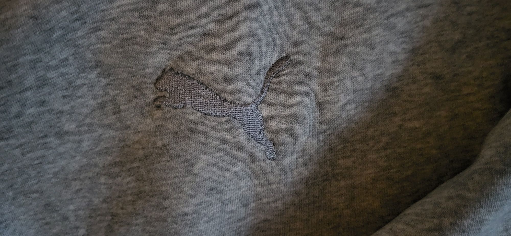Dres męski marki Puma