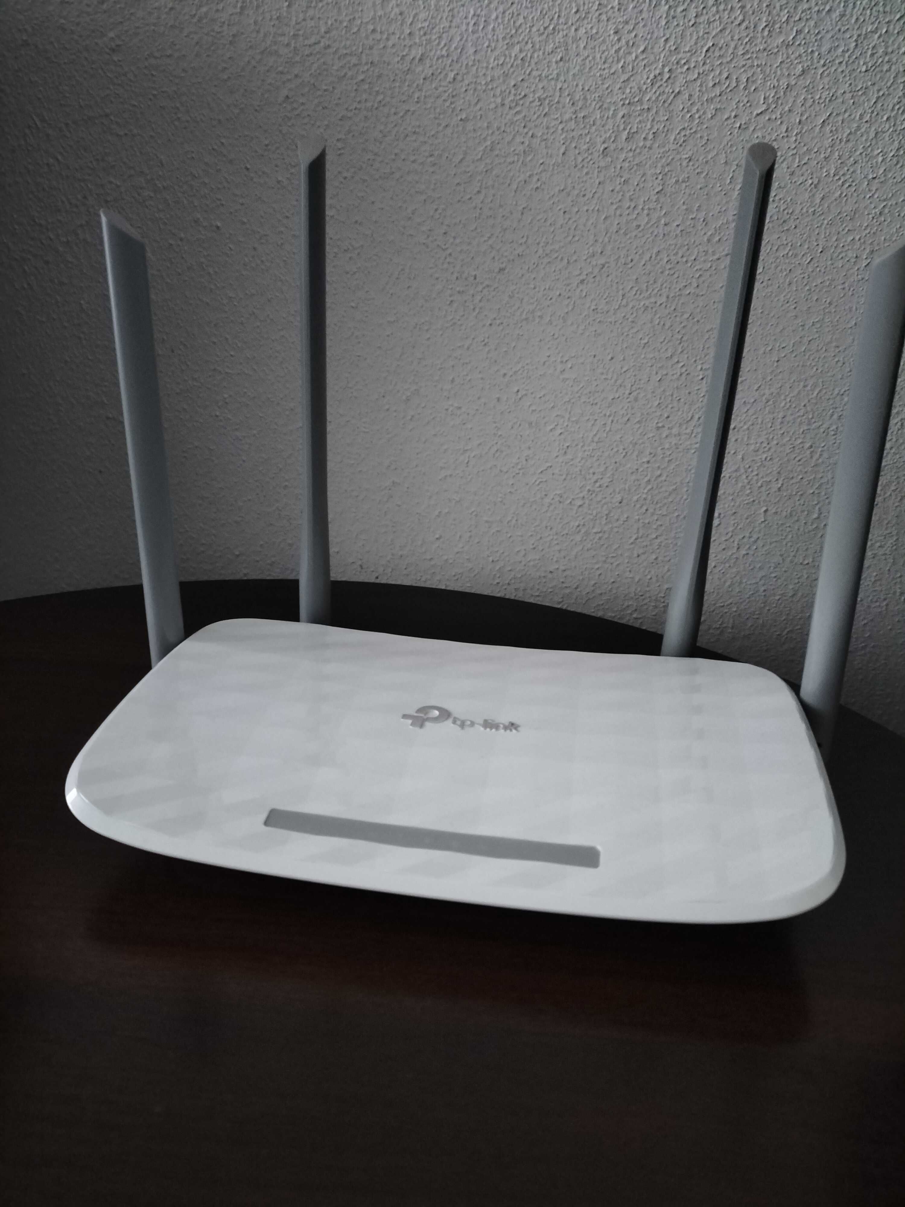 Router TP-Link Dual Band