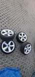 Alufelgi VW Audi 5x112 225/40/18 18' ET 52